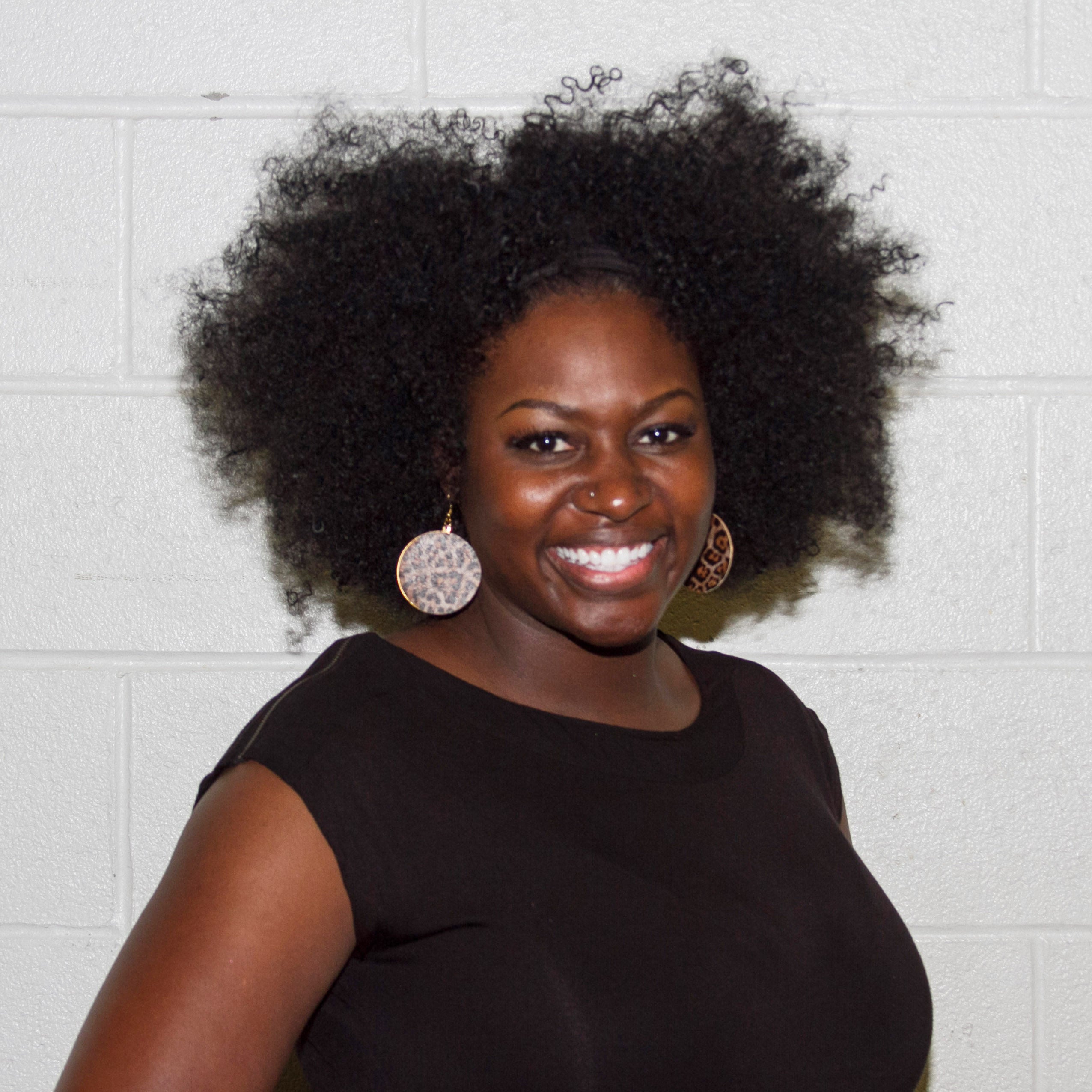 35 Must-See Hairstyles From The International Hair and Beauty Show
